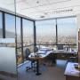 OFICINA CIUDAD EMPRESARIAL